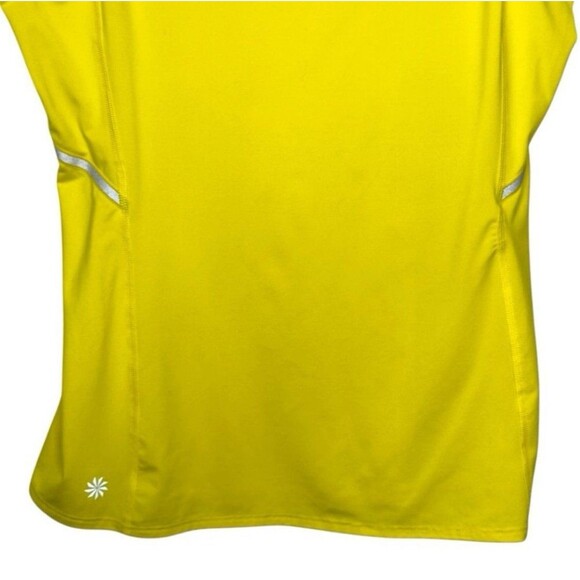 Athleta Running Reflective Tank Top - Size Small - Picture 3 of 8